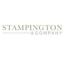 Stampington logo